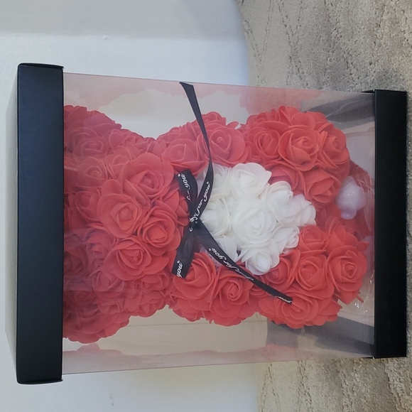 Romantic Ross Flower Gift for Women Birthday Anniversary - Picture 9 of 12